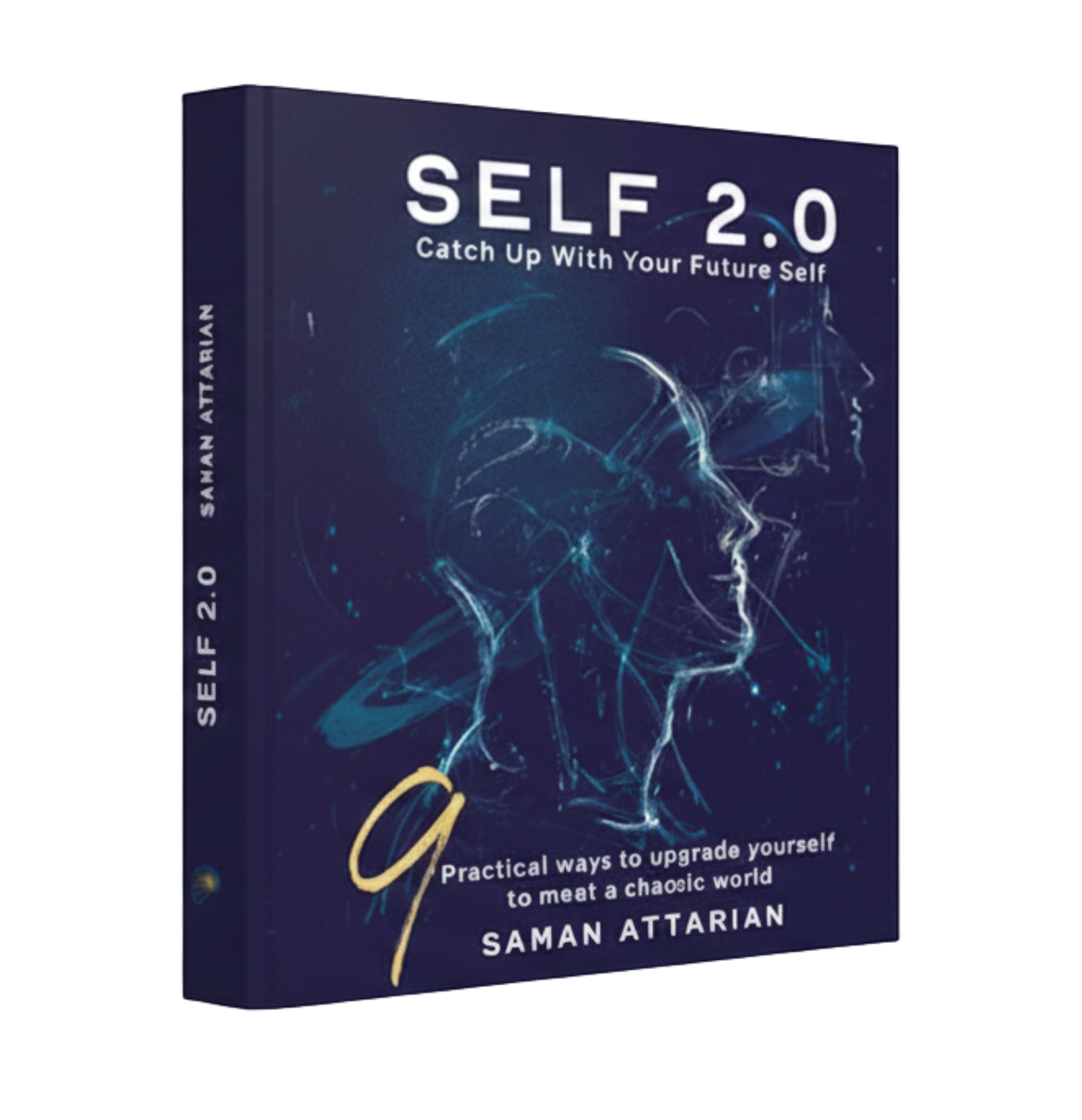 SELF 2.0 Book Cover